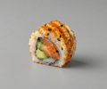 37. Spicy Salmon Roll