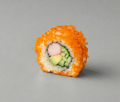 21. California roll