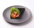 43. Handroll Zalm