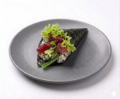 44. Handroll Tonijn