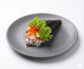 42. Handroll California