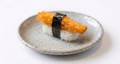 N1. Nigiri Fried Ebi