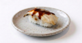 60. Nigiri flamed Zeebaars