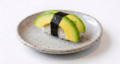 55. Nigiri Avocado