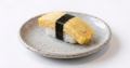 56. Nigiri Tamago
