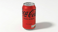 Coca Cola Zero