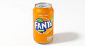 Fanta Orange