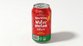 Sparkling Watermelon Drink