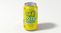 Sparkling Melon Drink