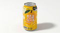 Sparkling Mango Drink