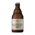 Odyssey wit bier, 330 ml