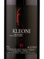 Kleoni Rood droog