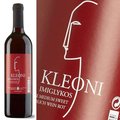 Kleoni Rood halfzoet