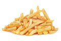 Portie friet los