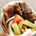 Pita Gyros