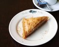 Baklavas