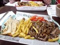 Merida gyros