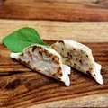 Gyoza Yasai