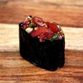 Gunkan Maguro
