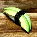 Nigiri Avocado
