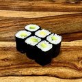 Maki Avocado
