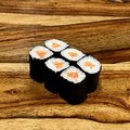 Maki Sake