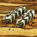 Banana Roll