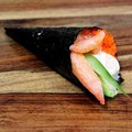 Temaki California
