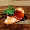 Sake No Teriyaki