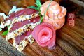 Sashimi Trio