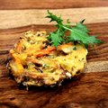 Veggie Cookies