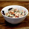 Akihito Salade