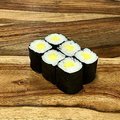 Maki Mango