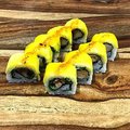 Mango Chicken Roll