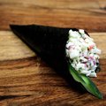 Temaki Kani