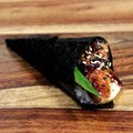 Temaki Unagi
