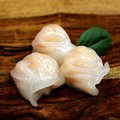 Garnalen Dumplings