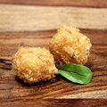 Crab Cakes