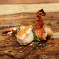 Garnalen Zout En Peper