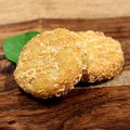 Crispy Potatoes