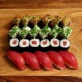 Tuna box klein