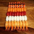 Nigiri box groot
