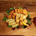 Snack Box Klein