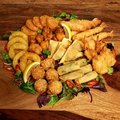Snack Box Groot