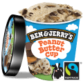 Ben & Jerry's Peanut Butter Cup 500ml