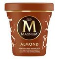 Magnum Pint Almond