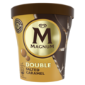 Magnum Pint Double Salted Caramel