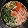 Poké Bowl Basic
