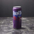 Fanta Cassis