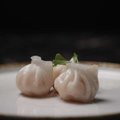 Garnalen Dumplings